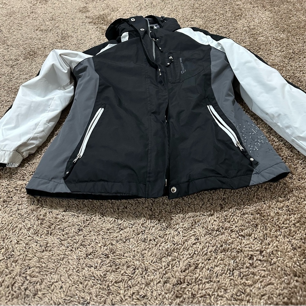 Women’s winter jacket